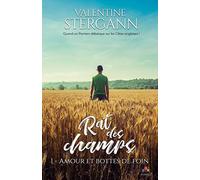 Amour et bottes de foin: Rat des champs, T1