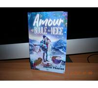 Amour Et Boule De Neige