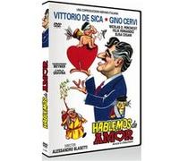 Amour et Commérages (1958) (Amore e chiacchiere) (DVD) G