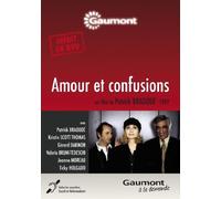 Amour et confusions