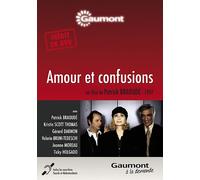 Amour et confusions DVD DVD