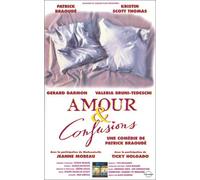 Amour et confusions [VHS]