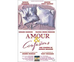 Amour et confusions [VHS]