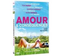 Amour et conséquences DVD E