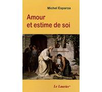 Amour et estime de soi
