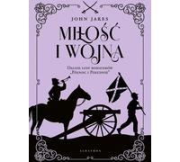 Amour et guerre - John Jakes (Literatur, Roman auf Polnisch)