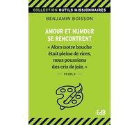 Amour et humour se rencontrent