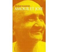 Amour et joie Ramdas (Auteur)