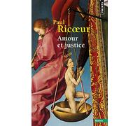 Amour et justice