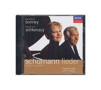 Schumann, R. - Lieder