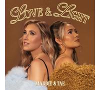 Maddie & Tae – Love & Light – CD