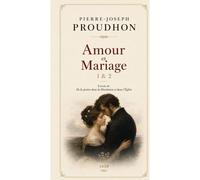 Amour Et Mariage 1& 2