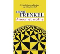 Amour Et Maths