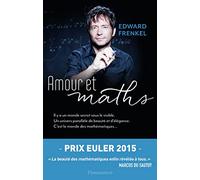 Amour Et Maths