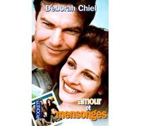 Amour et mensonges