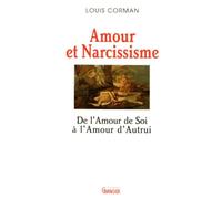 Amour et narcissisme