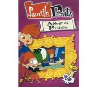 Famille Pirate - Amour Et Piraterie