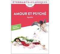 Amour et Psyché