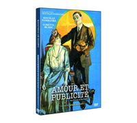 Amour Et Publicite - Collection Douglas Fairbanks