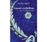 Amour et rébellion Nedim Gürsel (Auteur), Catherine Erikan (Traduction)