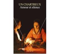 Amour et Silence - Anonyme (Un chartreux) - Seuil - Poche - Livre
