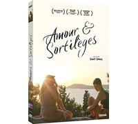 Amour et sortilèges – OptiMale – DVD