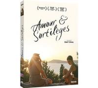 Amour et sortilèges – OptiMale – DVD