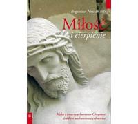Amour et souffrance - Bogusław Nowak (Buch auf Polnisch)