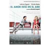 Amour et Turbulences (Amour & turbulences) (2013) (DVD) G