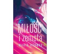 Amour et vengeance - Maria Karnas (Buch auf Polnisch)
