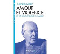 Amour et violence (Espaces Libres - Idées) – Les Éditions Albin Michel