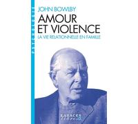 Amour et violence (Espaces Libres - Idées) – Les Éditions Albin Michel
