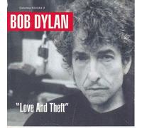 Dylan, Bob - Love And Theft