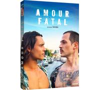 Amour fatal DVD DVD