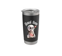 Amour fatal - Tu me manques, ma chérie Gobelet isotherme en acier inoxydable double paroi