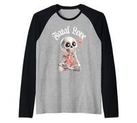 Amour Fatal - Tu me manques, ma chérie Manche Raglan