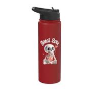 Amour fatal - Tu me manques, ma chérie Stainless Steel Insulated Water Bottle