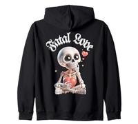 Amour Fatal - Tu me manques, ma chérie Sweat à Capuche