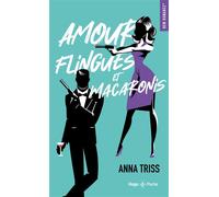 Amour, Flingues Et Macaronis