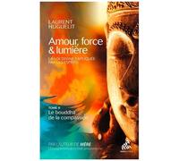 Amour, force & lumière, La Loi divine expliquée par les esprits, Tome 2: Le bouddha de la compassion