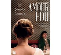 Amour Fou (2014) (DVD)