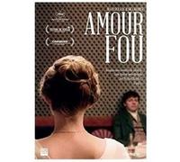 Amour Fou (2014) (DVD) G