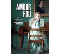 Amour Fou [Blu-Ray]