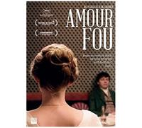 Amour Fou - Dvd