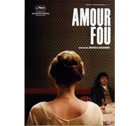 AMOUR FOU - DVD [HD DVD]