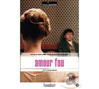Dvd - Amour Fou (1 Dvd)