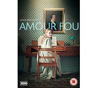 Amour Fou [Edizione: Regno Unito] [Import]