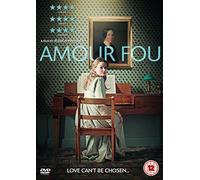 Amour Fou [Edizione: Regno Unito] [Import]