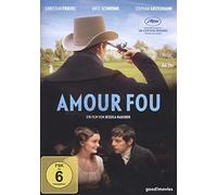 Amour Fou [Import]