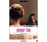 Dvd - Amour Fou (1 Dvd)